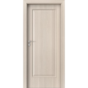 Porta NOVA 2.1 Orech Bielený 